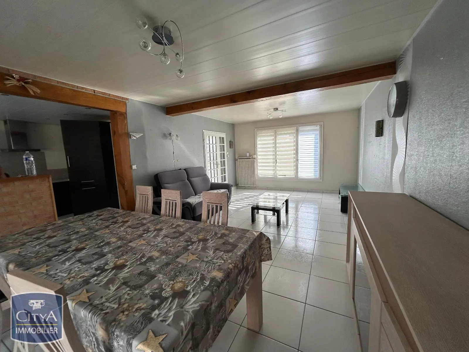 Photo 4 Maison 4 pièces 89.4m²