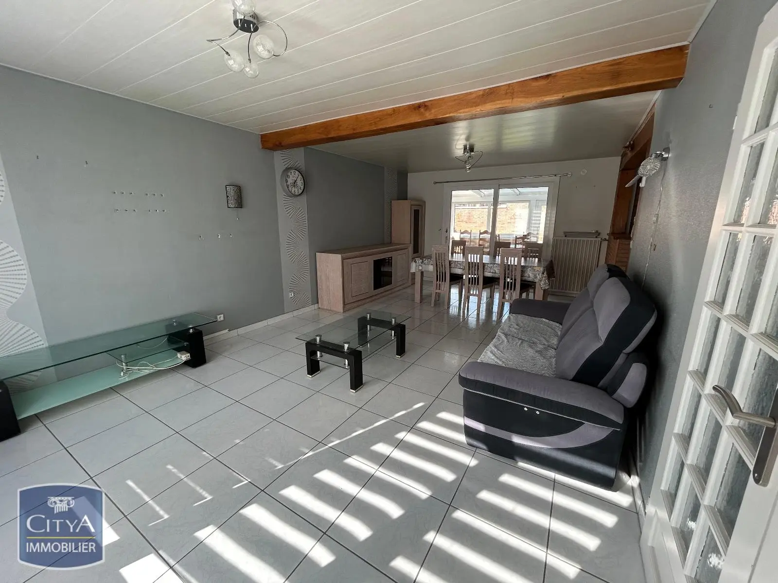 Photo 2 Maison 4 pièces 89.4m²