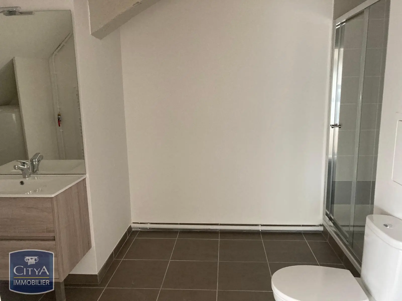 Photo 2 Appartement 1 pièce 26.08m²