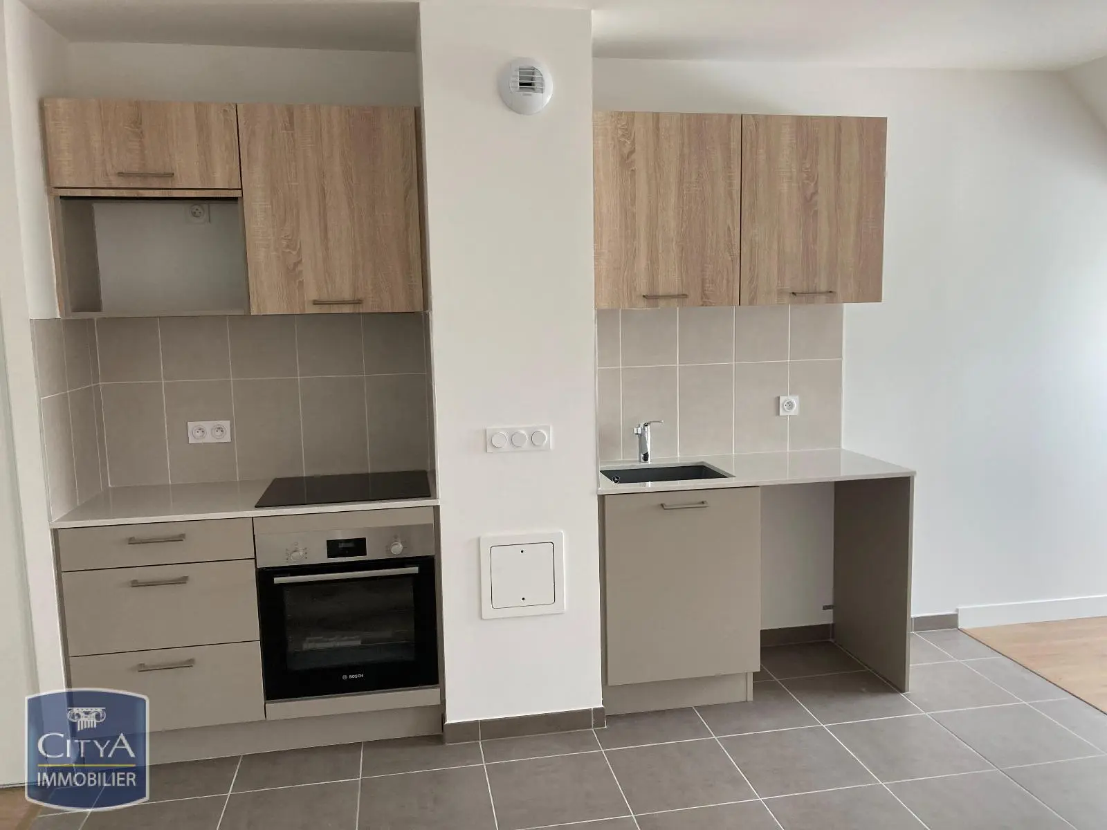 Photo 2 Appartement 2 pièces 41.79m²