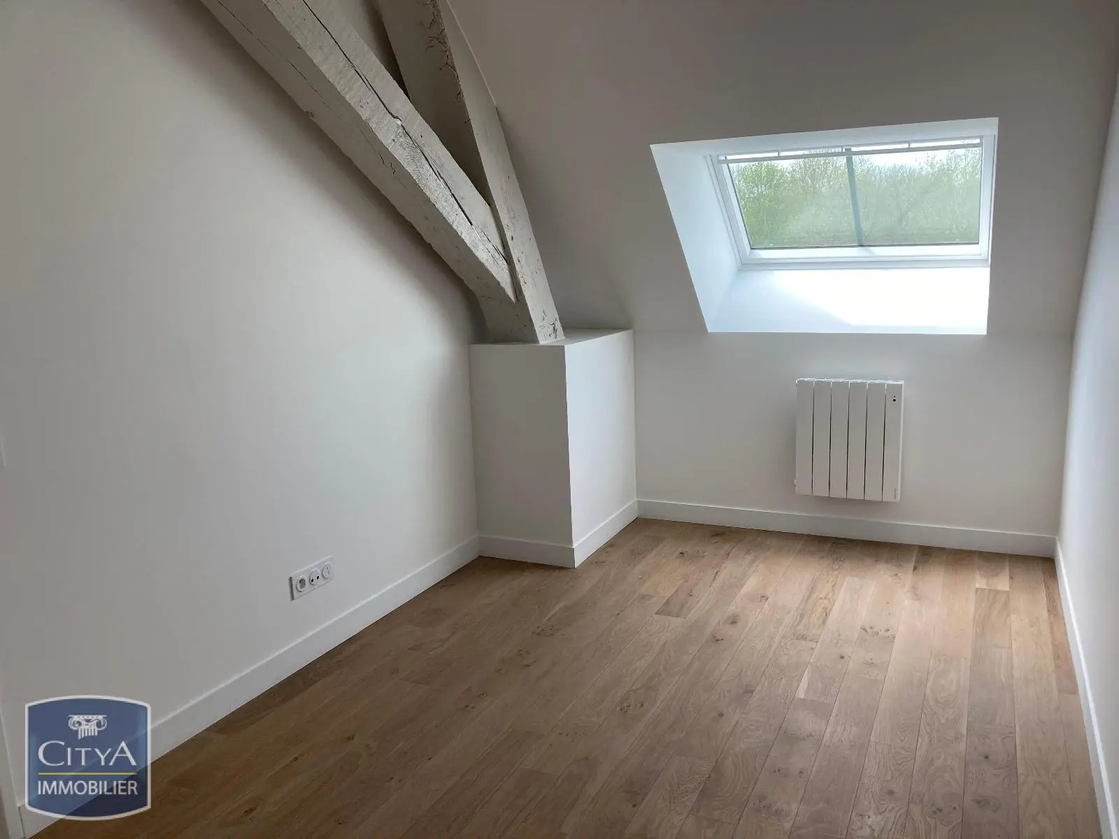 Photo 3 Appartement 2 pièces 45.15m²