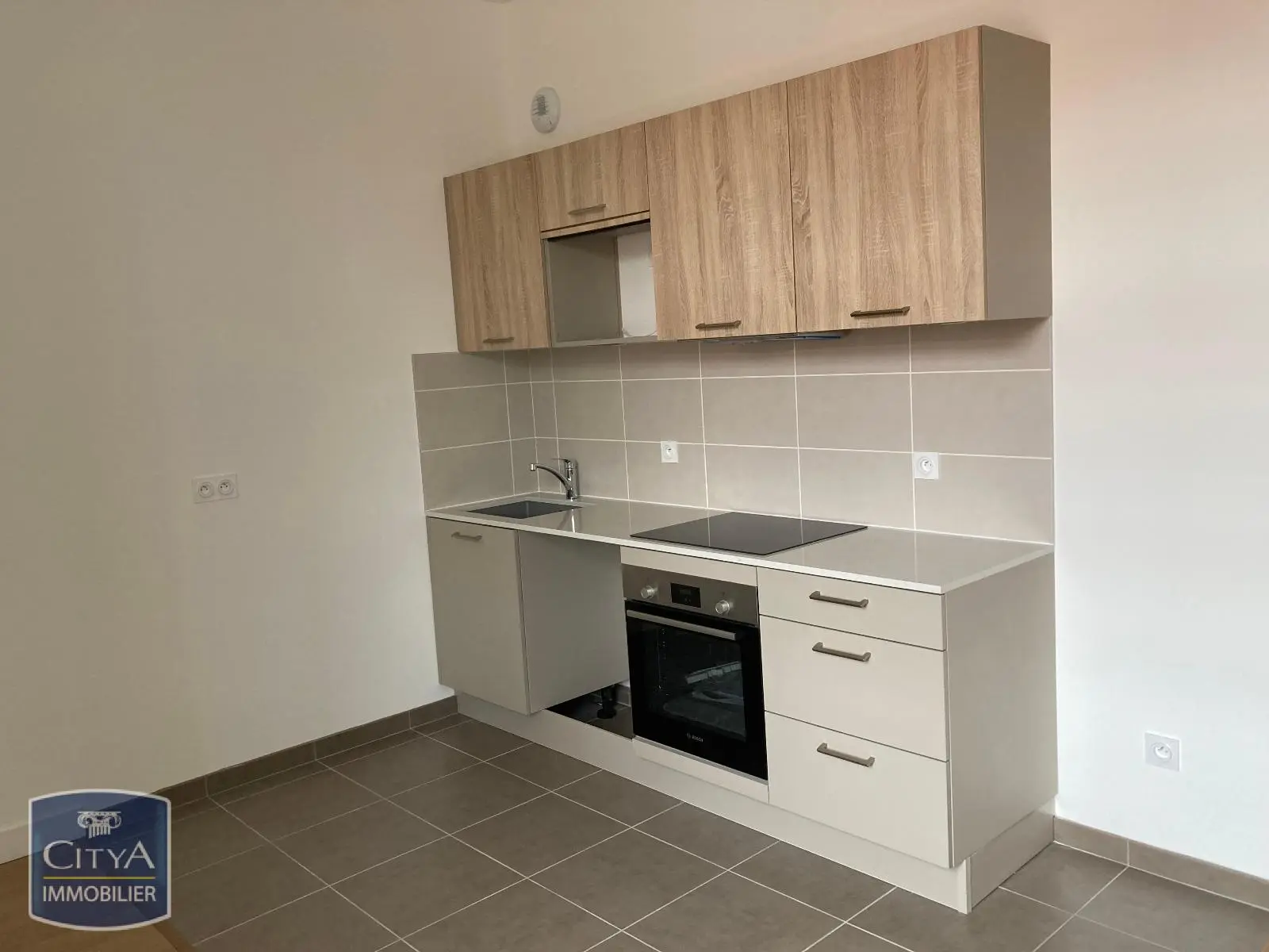 Photo 3 Appartement 2 pièces 51.35m²