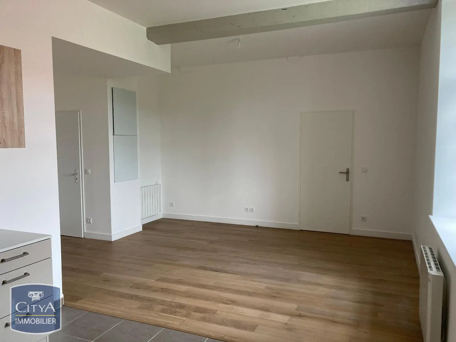 Photo 2 Appartement 2 pièces 51.35m²