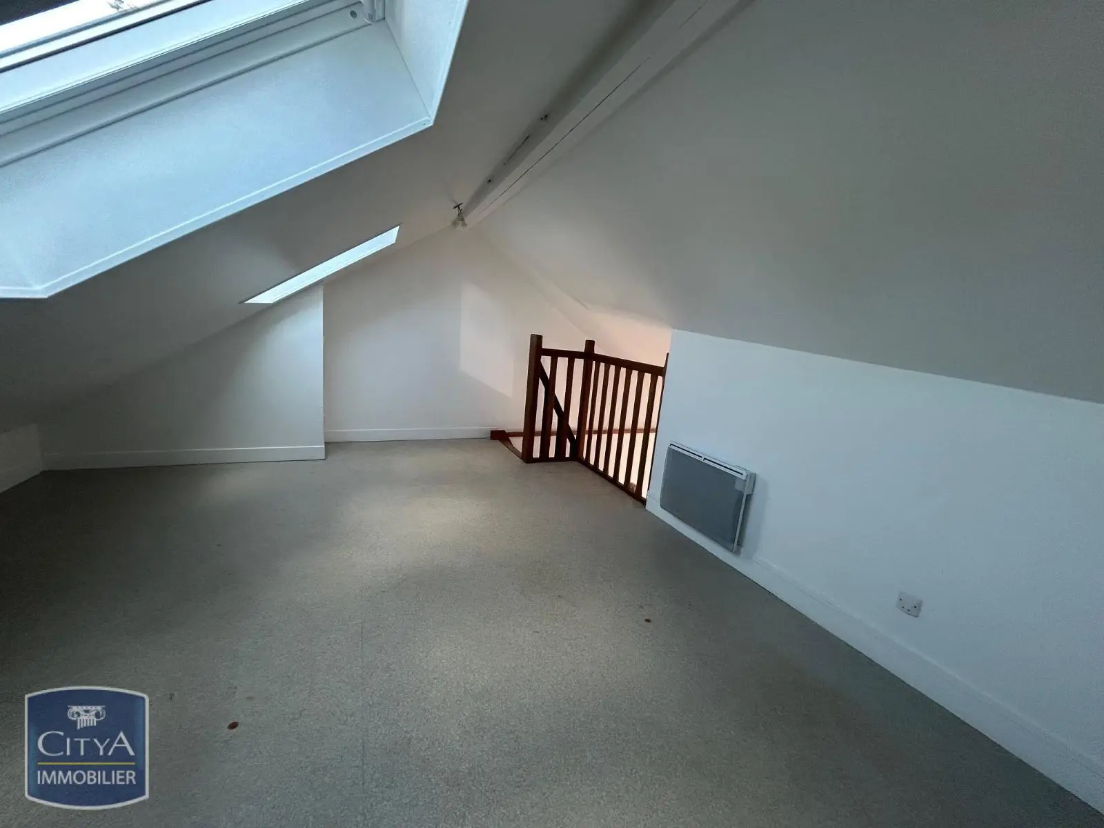Photo 6 Appartement 1 pièce 38m²