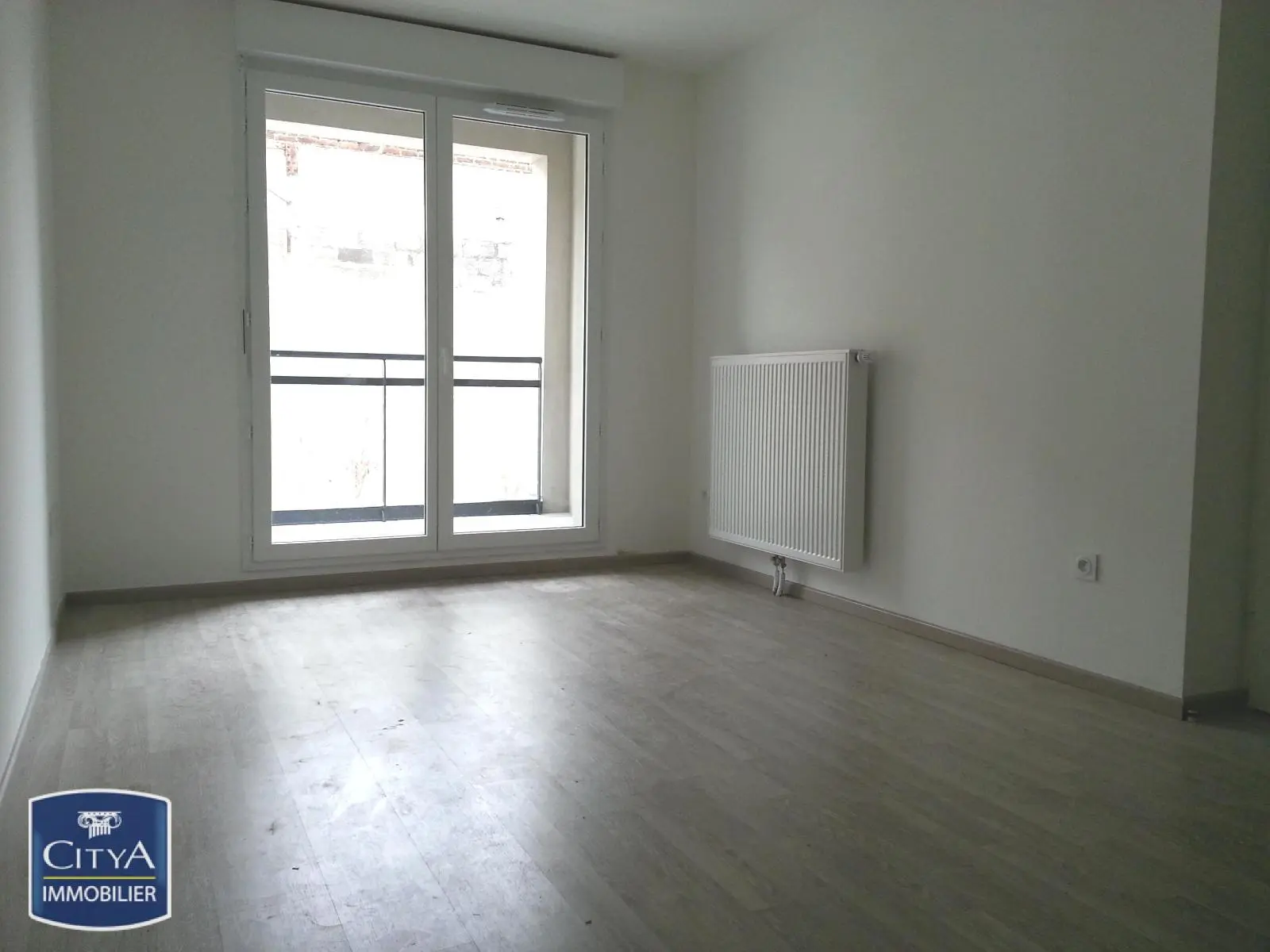 Photo 7 Appartement 3 pièces 57.02m²