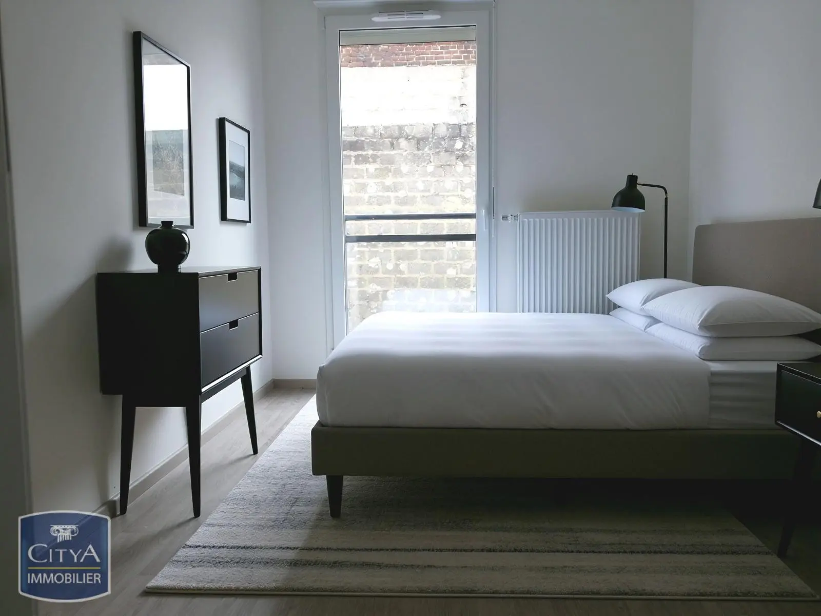 Photo 4 Appartement 3 pièces 57.02m²