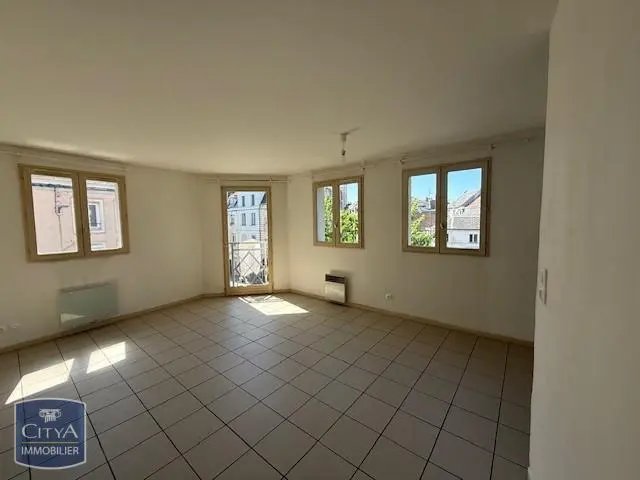 Photo 2 Appartement 3 pièces 60.26m²