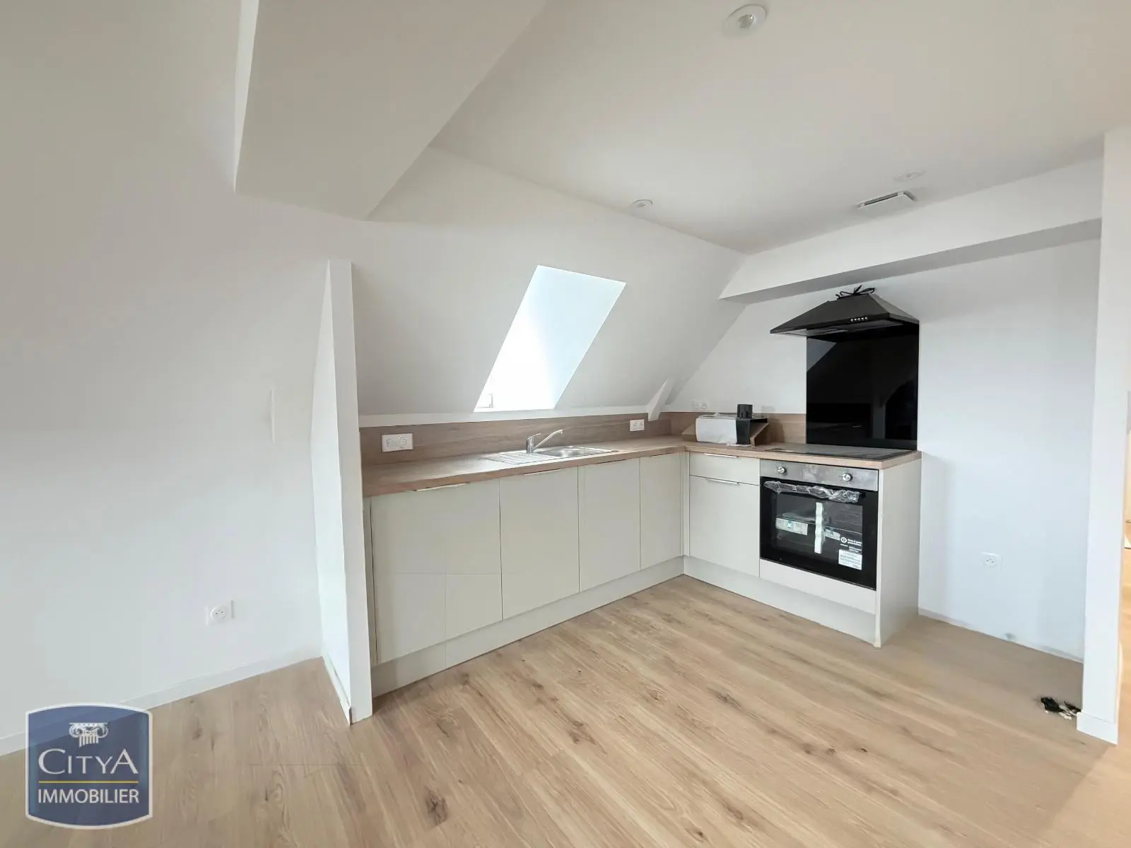 Photo 1 Appartement 2 pièces