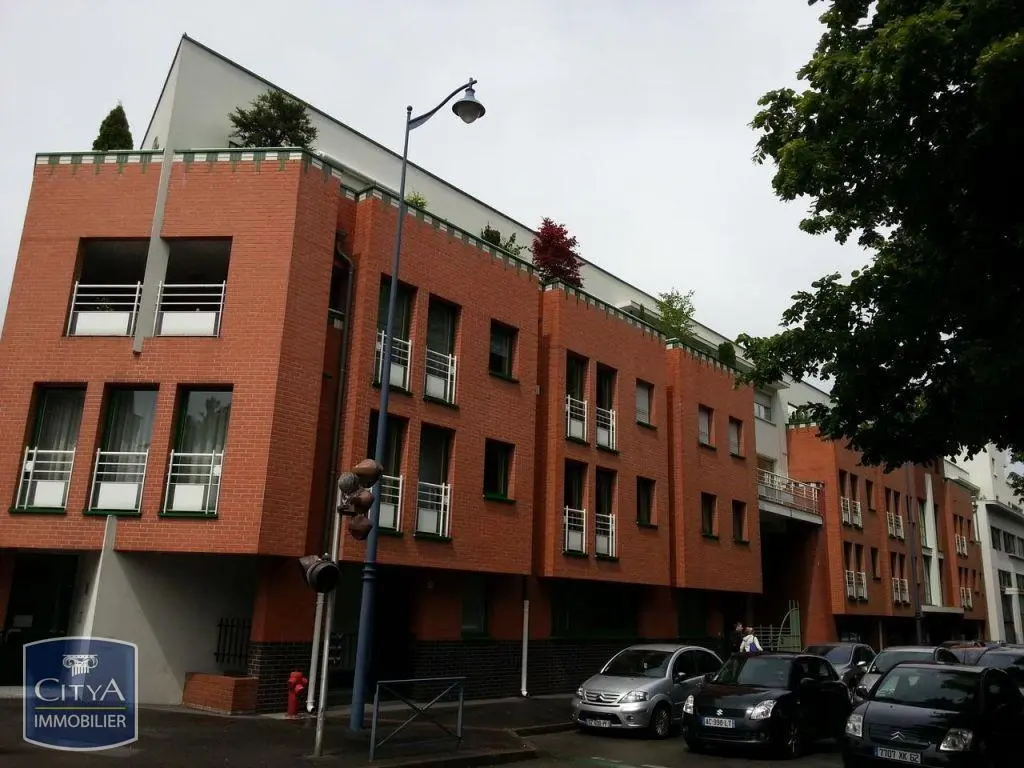 Photo 6 appartement Arras