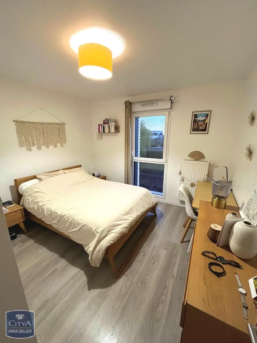 Photo 3 Appartement 3 pièces 74.5m²