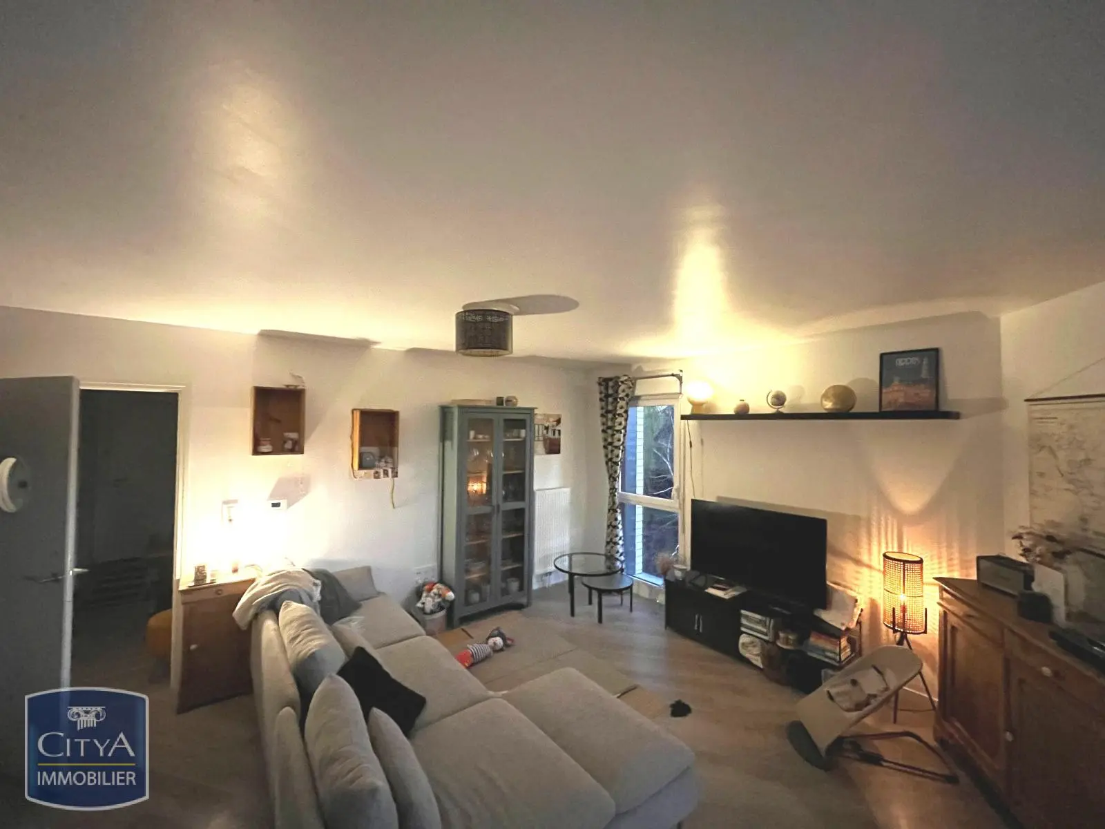 Photo 1 Appartement 3 pièces 74.5m²