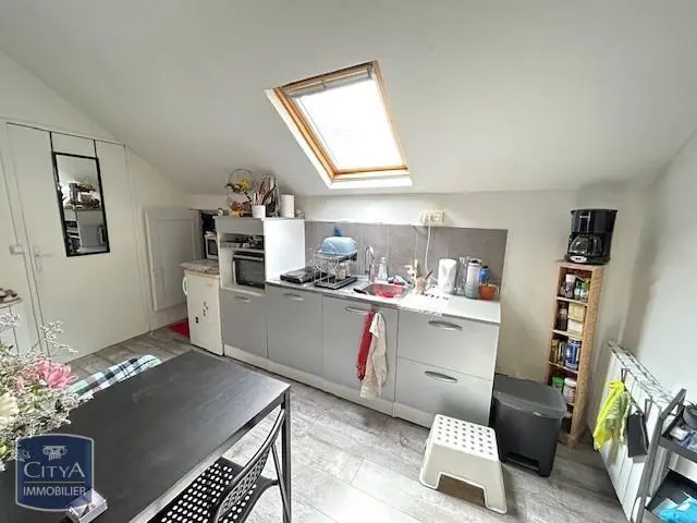 Photo 3 Appartement 1 pièce 21m²