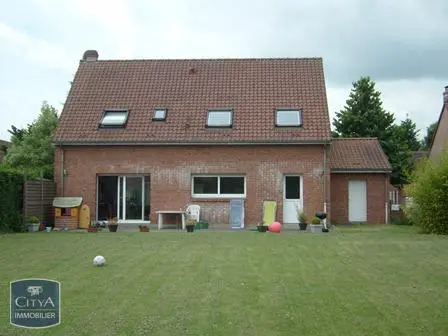 Photo 4 Maison 5 pièces 131.82m²