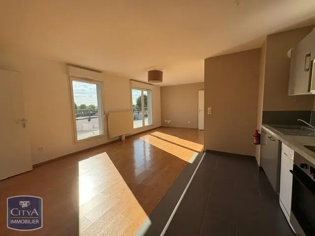 Photo 2 Appartement 49.72m²