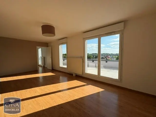 Photo 1 Appartement 49.72m²