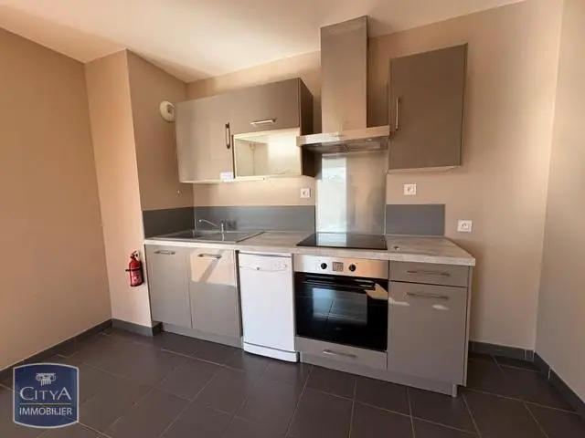 Photo 4 Appartement 49.72m²