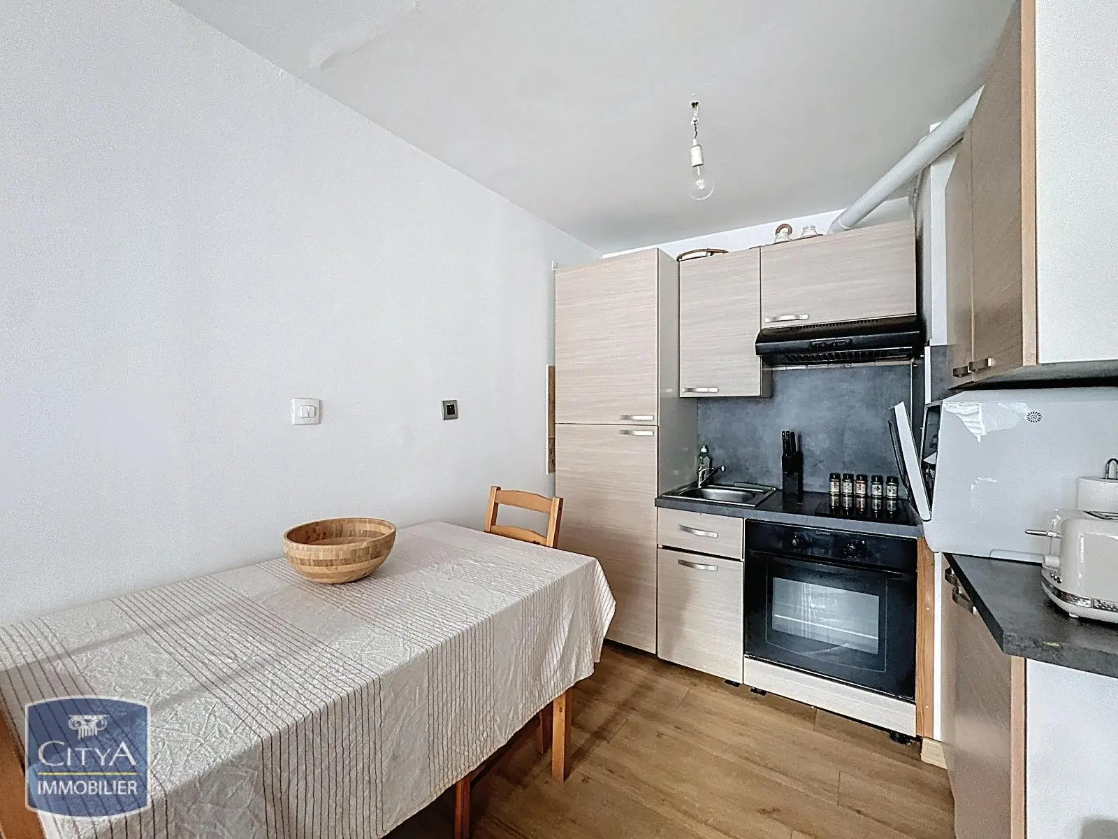 Photo 3 Appartement 2 pièces 38.66m²