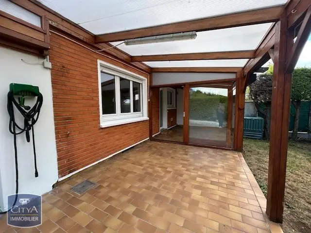 Photo 8 Maison 4 pièces 80.54m²