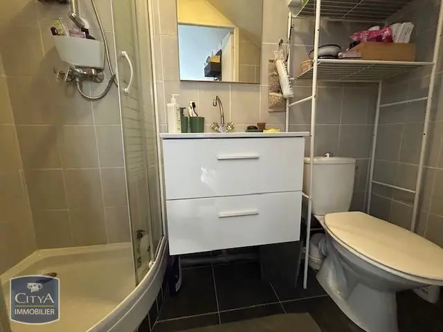 Photo 7 Appartement 1 pièce 21m²