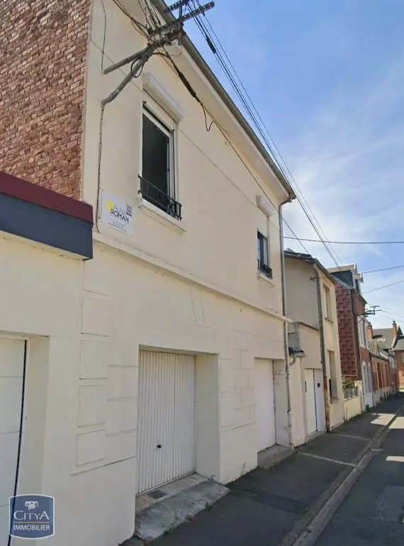 Photo 1 Appartement 2 pièces 16.16m²