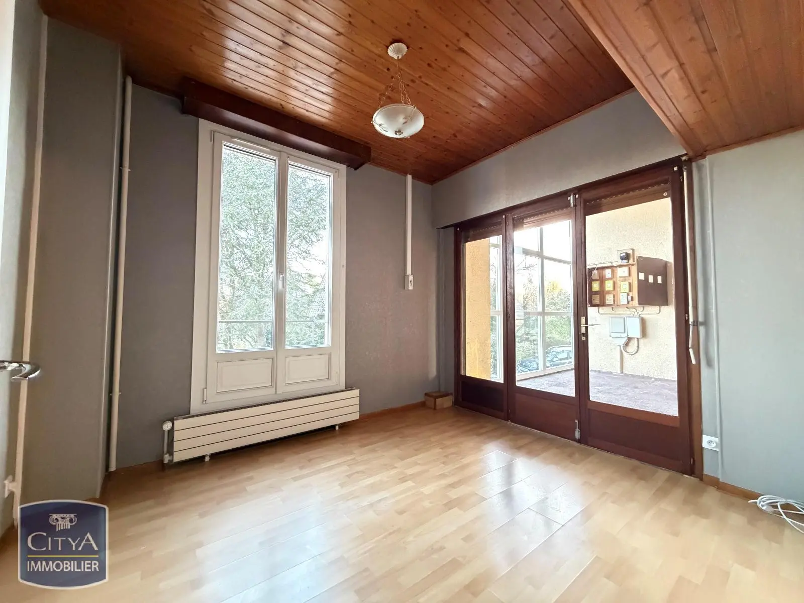 Photo 6 Appartement 2 pièces 52.31m²