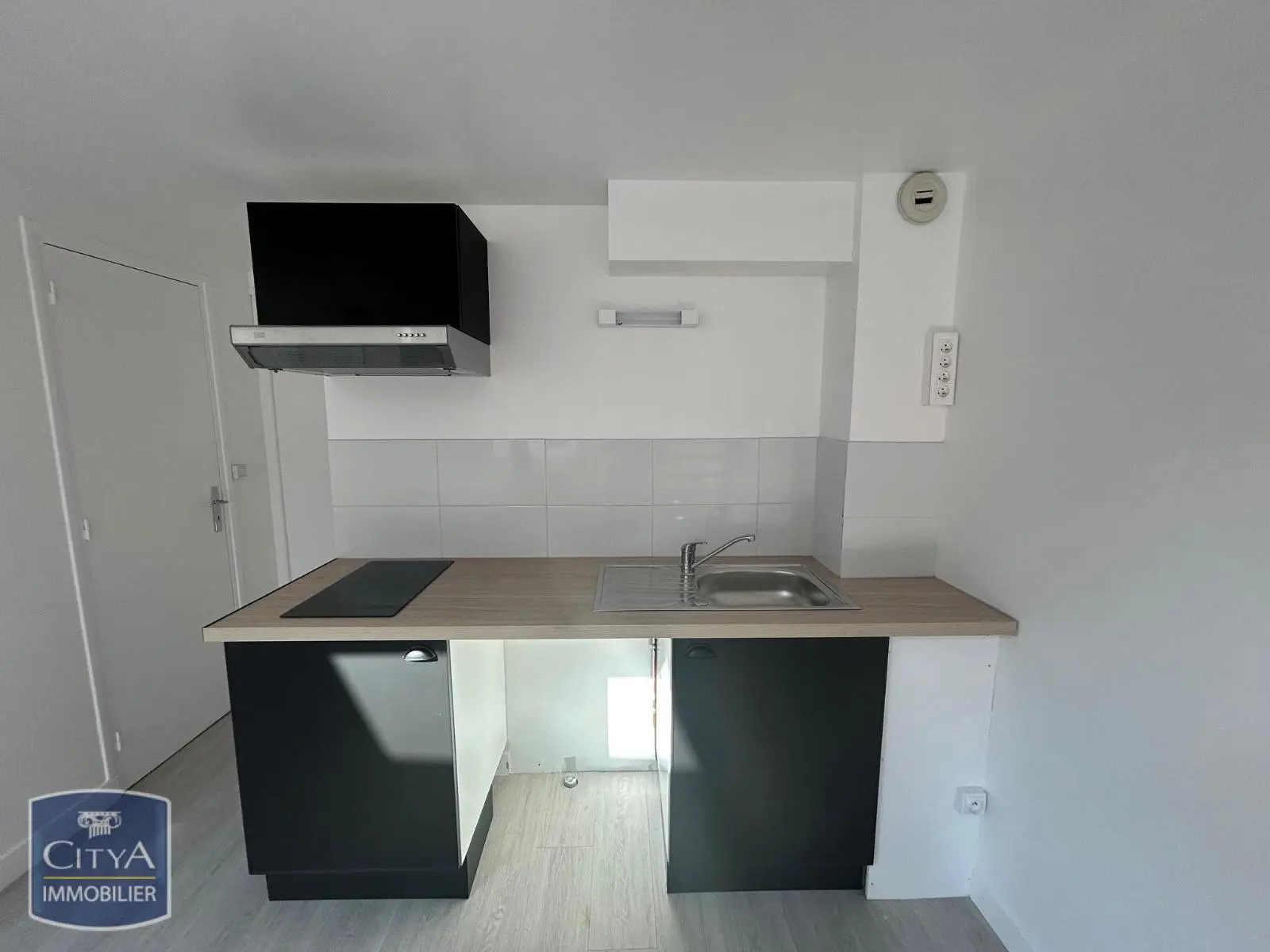 Photo 3 Appartement 1 pièce 38m²