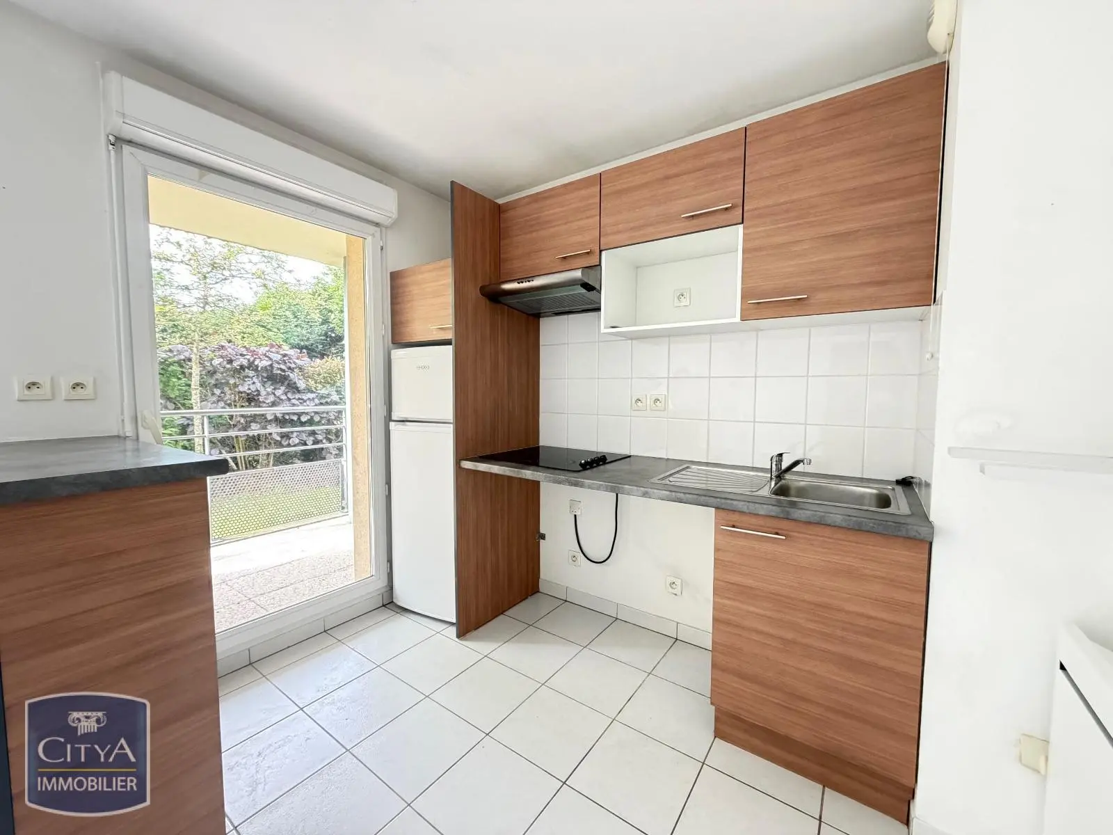 Photo 1 Appartement 3 pièces 58.6m²