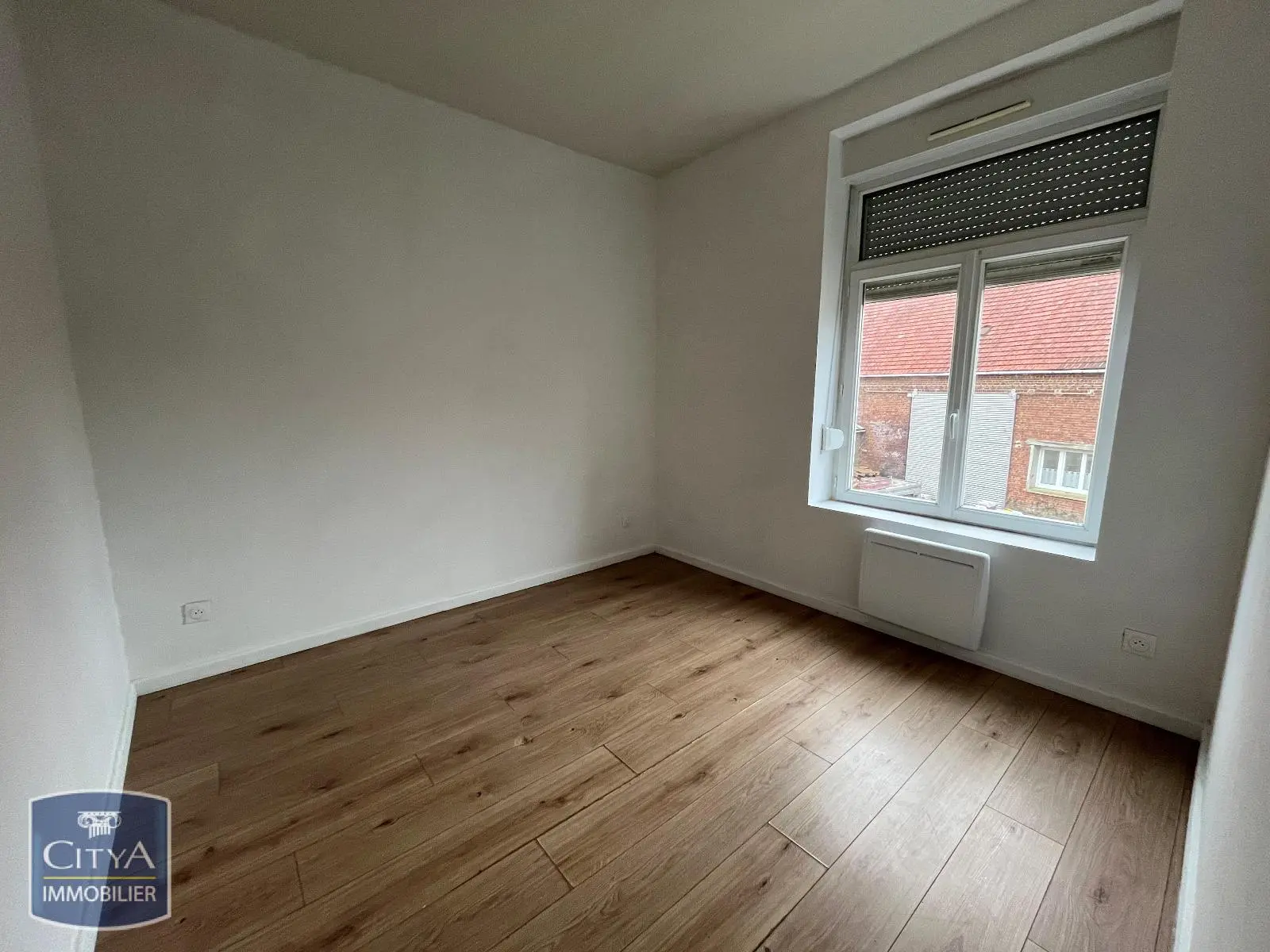 Photo 4 Appartement 2 pièces 31.19m²