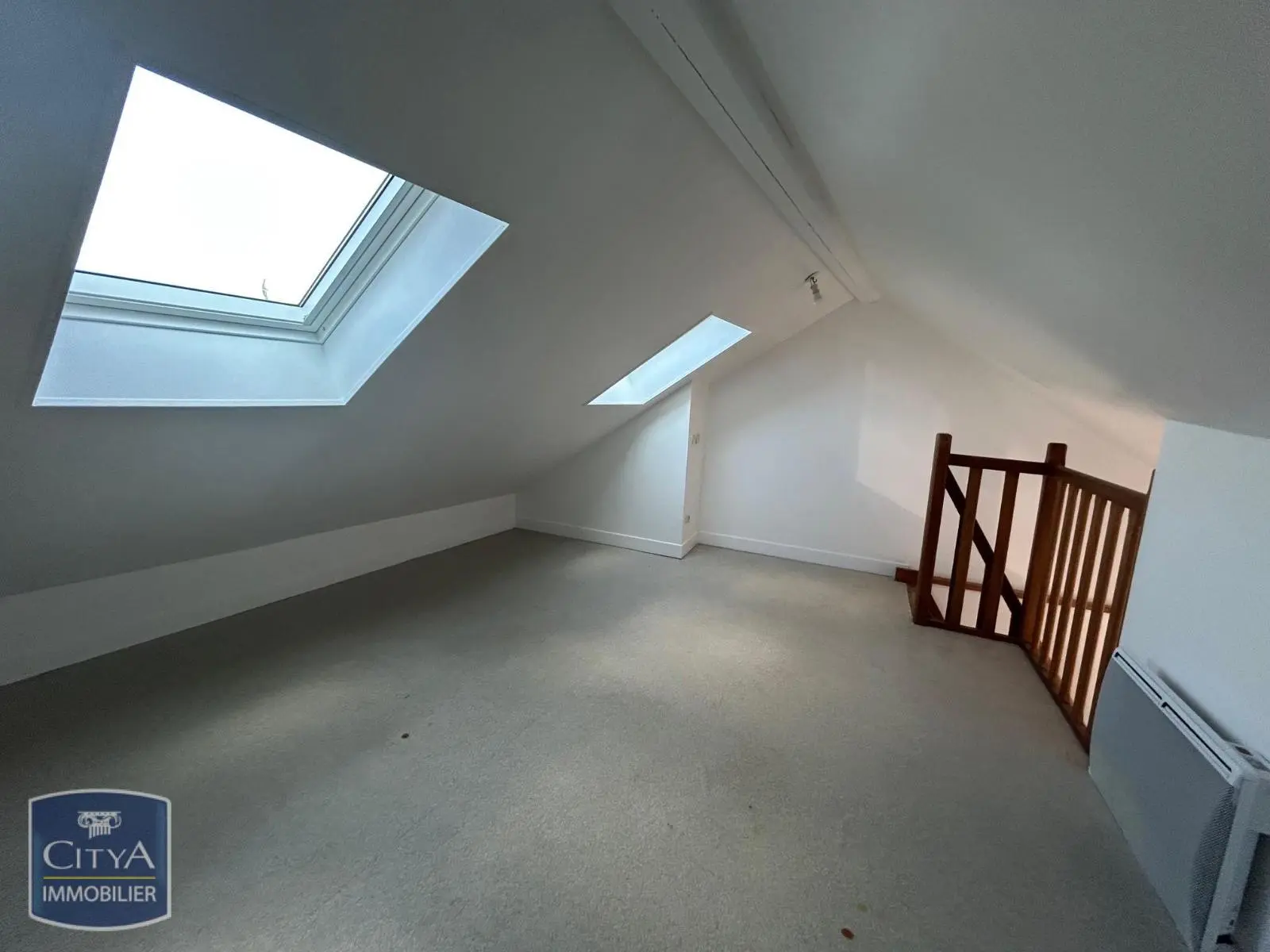 Photo 5 Appartement 1 pièce 38m²