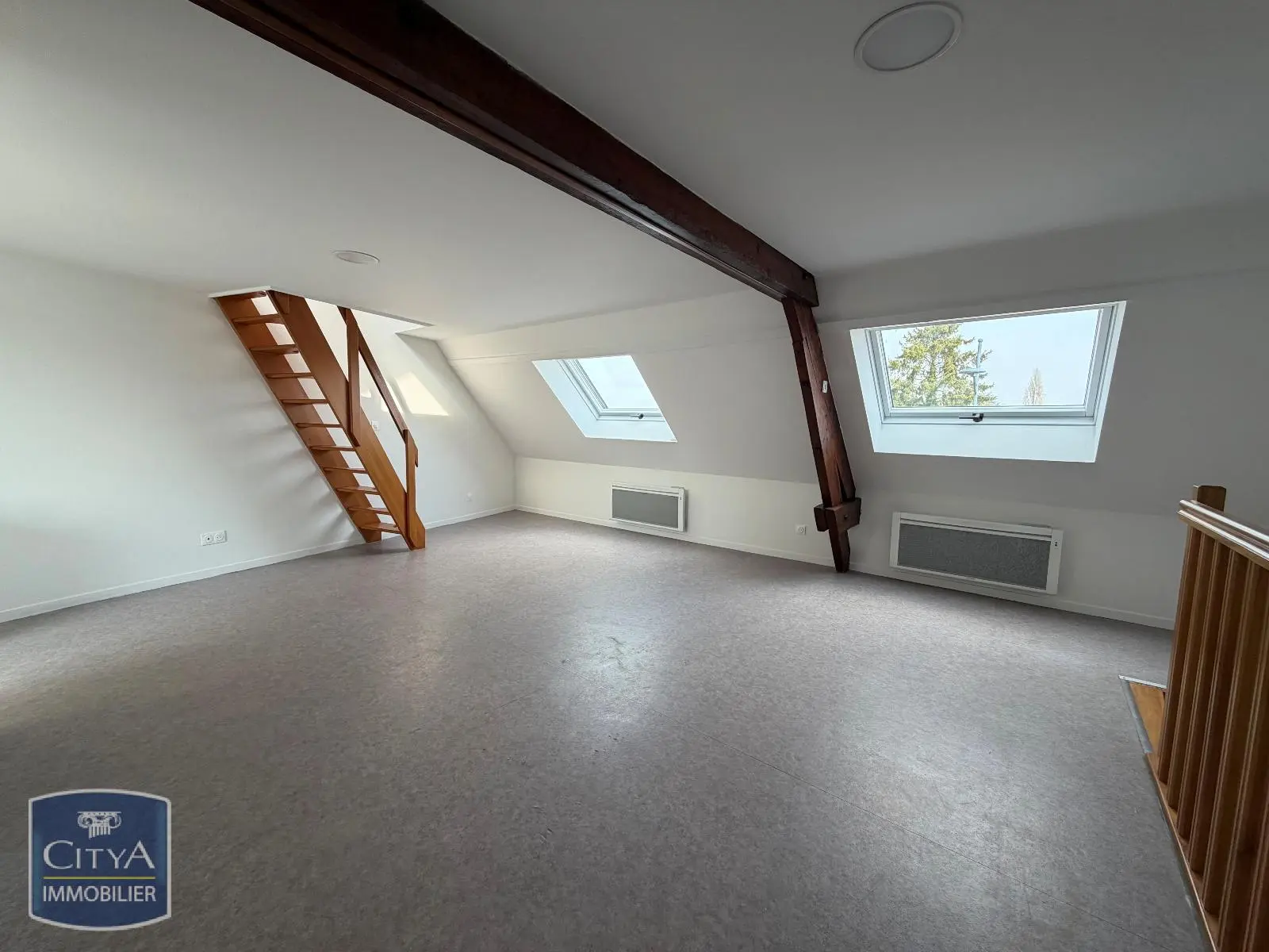 Photo 5 Appartement 2 pièces 37.72m²