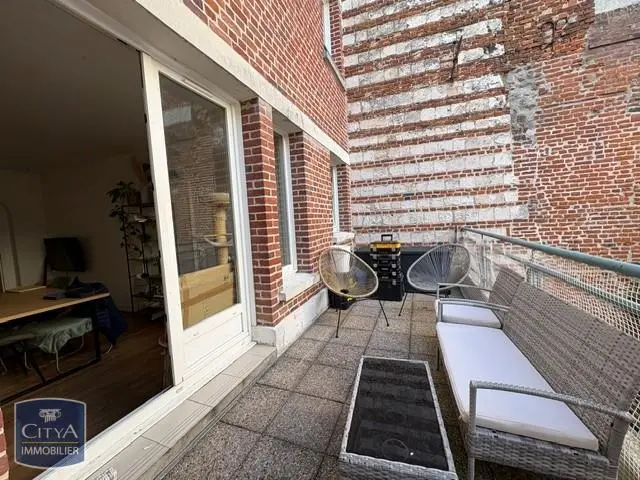 Photo 4 Appartement 2 pièces 48.9m²