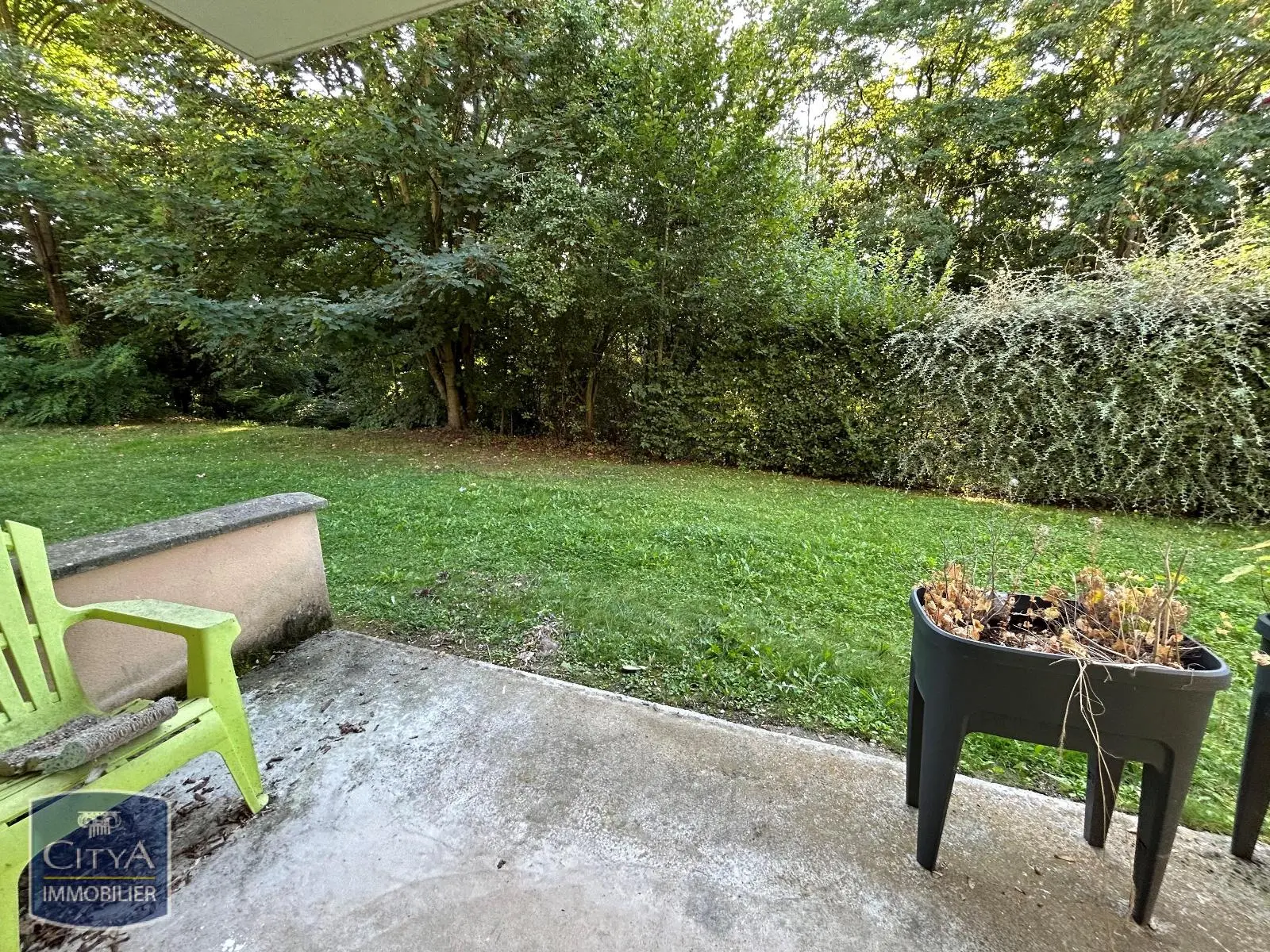 Photo 3 Appartement 2 pièces 44.18m²