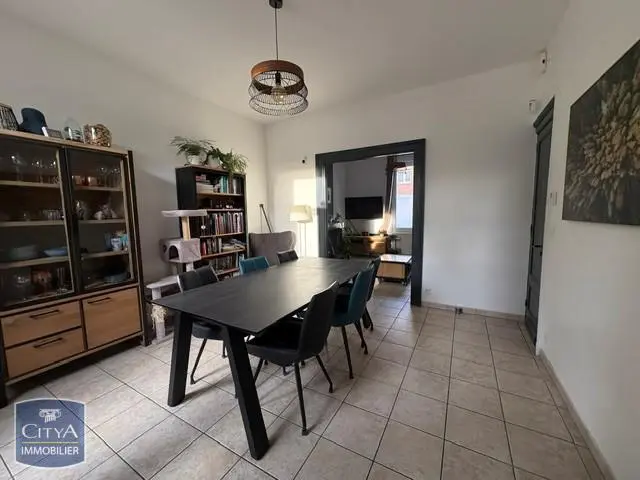 Photo 1 maison Arras
