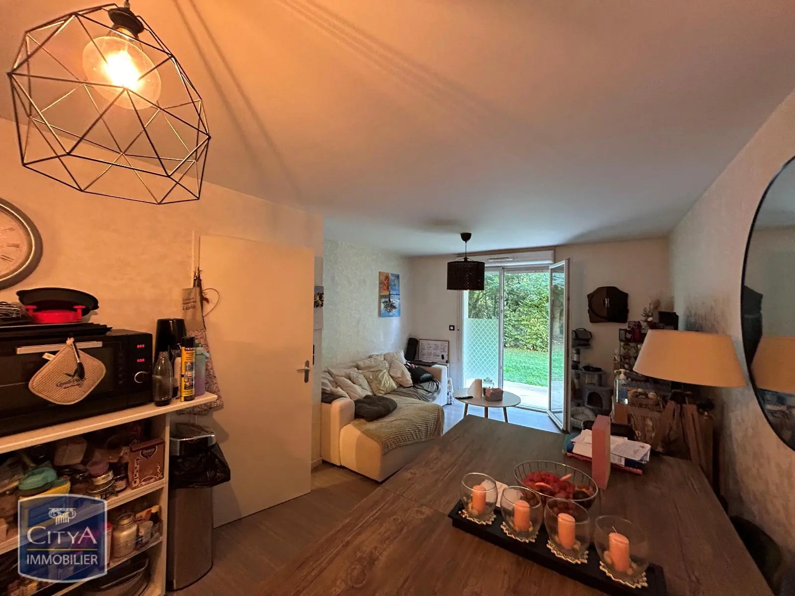 Photo 4 Appartement 2 pièces 44.18m²