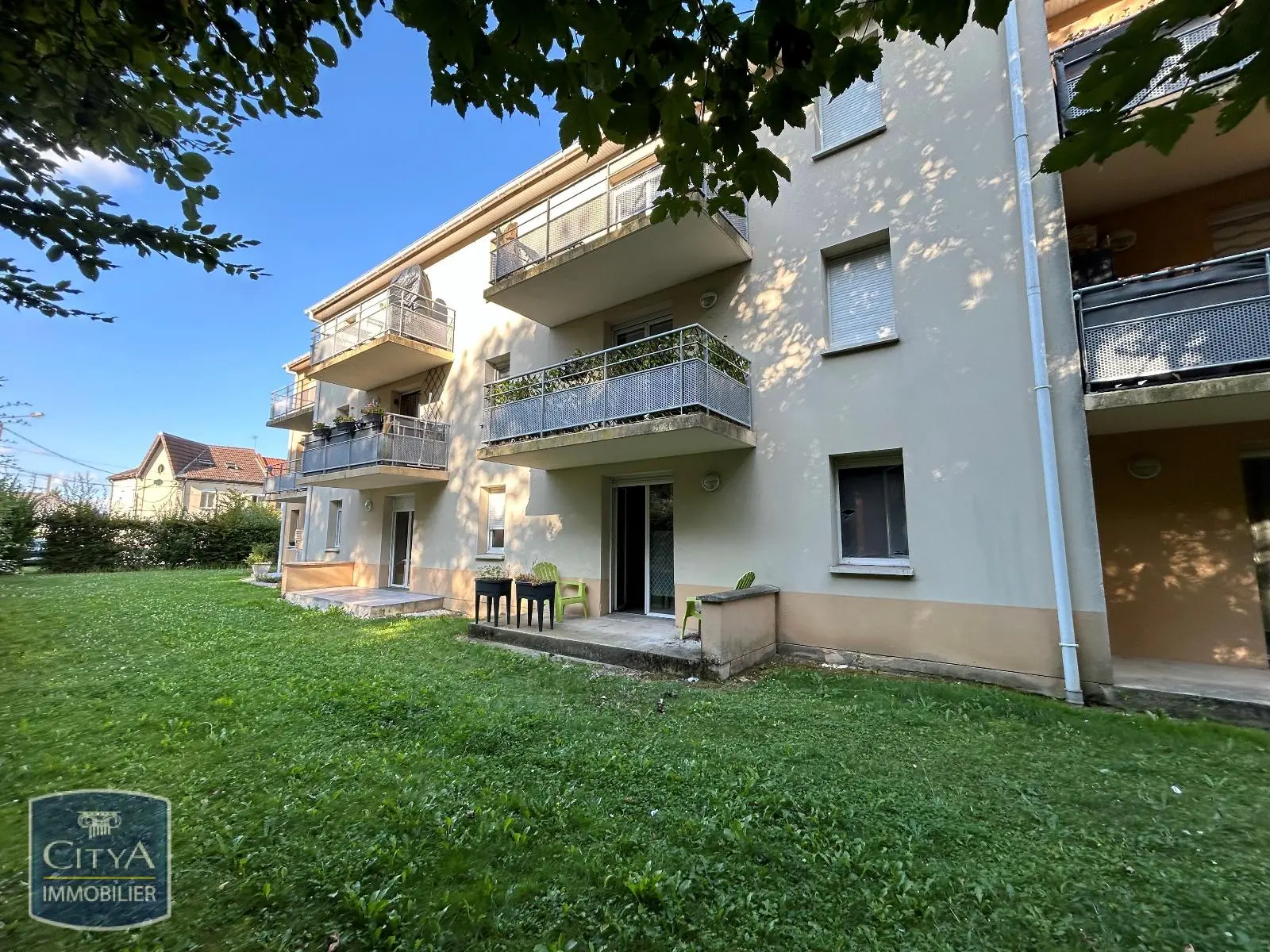 Photo 1 Appartement 2 pièces 44.18m²