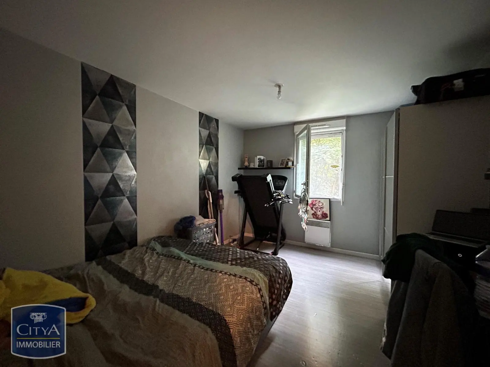 Photo 7 Appartement 2 pièces 44.18m²