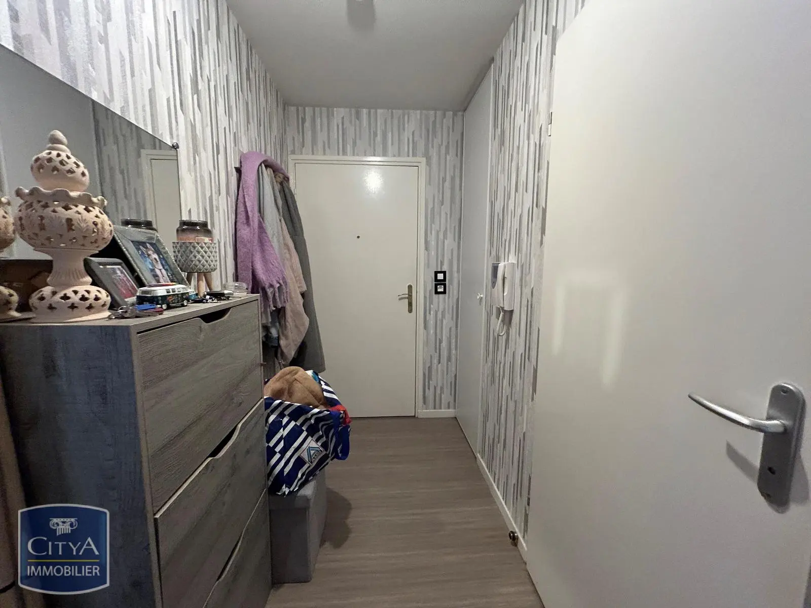 Photo 6 Appartement 2 pièces 44.18m²