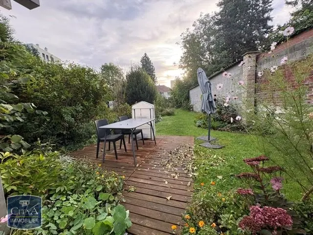 Photo 5 maison Arras