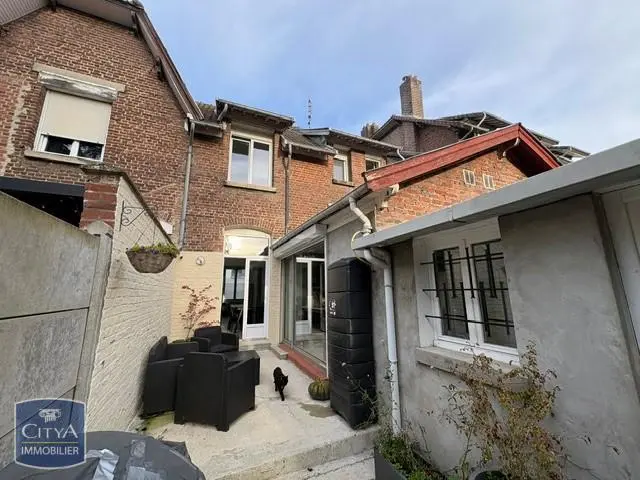 Photo 6 maison Arras