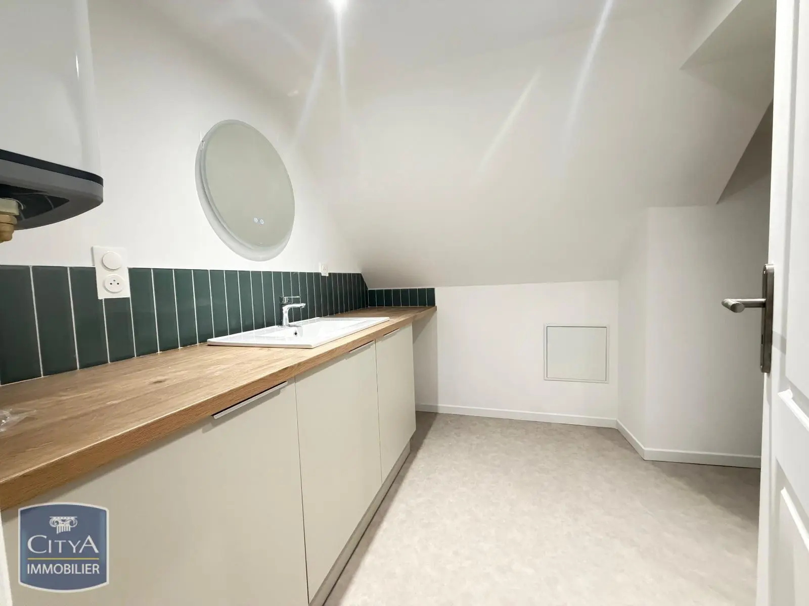 Photo 4 Appartement 2 pièces 52.26m²