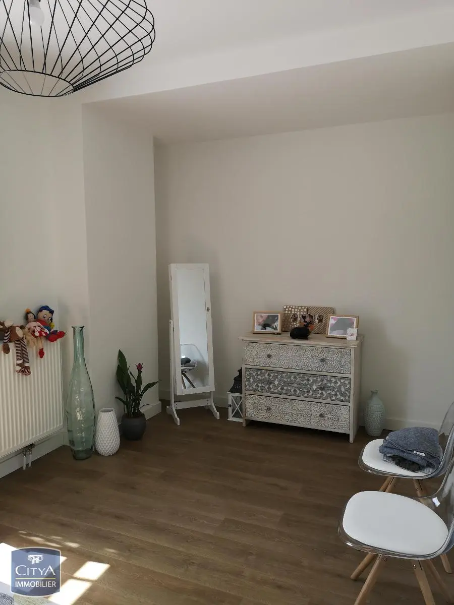 Photo 5 Appartement 3 pièces 65.92m²