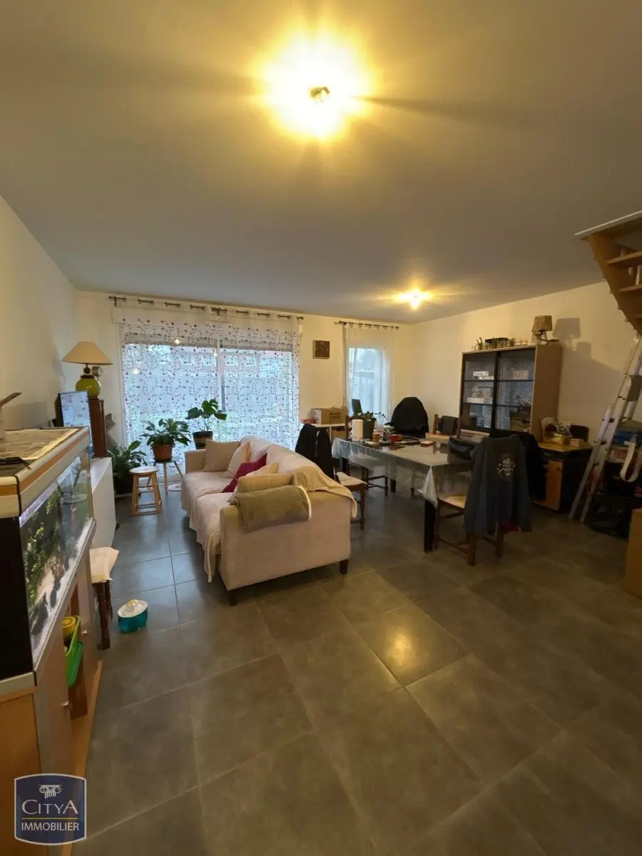 Photo 1 Maison 4 pièces 82.23m²