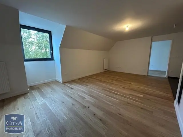Photo 2 pour Appartement 4 pièces 90.5m² Photo 2 Appartement 4 pièces 90.5m²