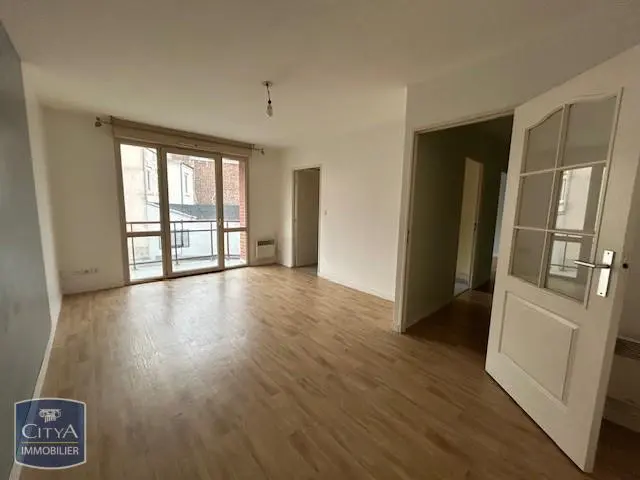 Photo 1 Appartement 2 pièces 46.78m²