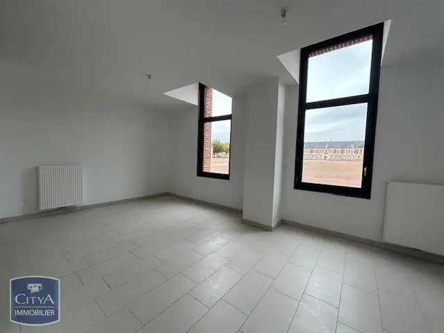 Photo 1 Appartement 2 pièces 50.6m²