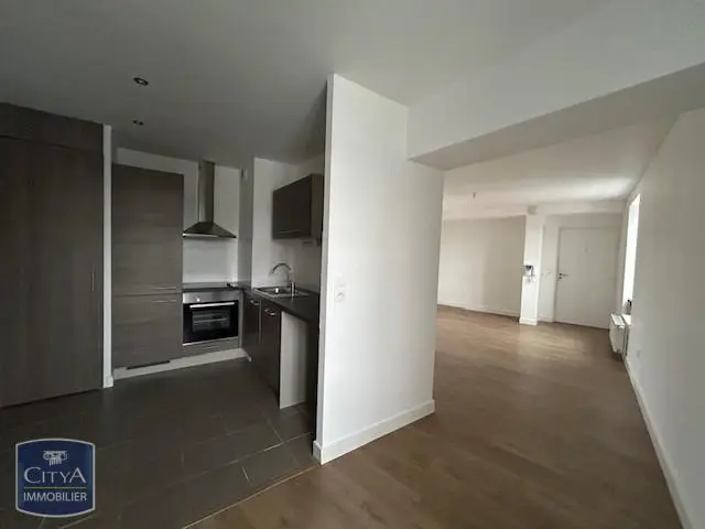 Photo 1 appartement Arras