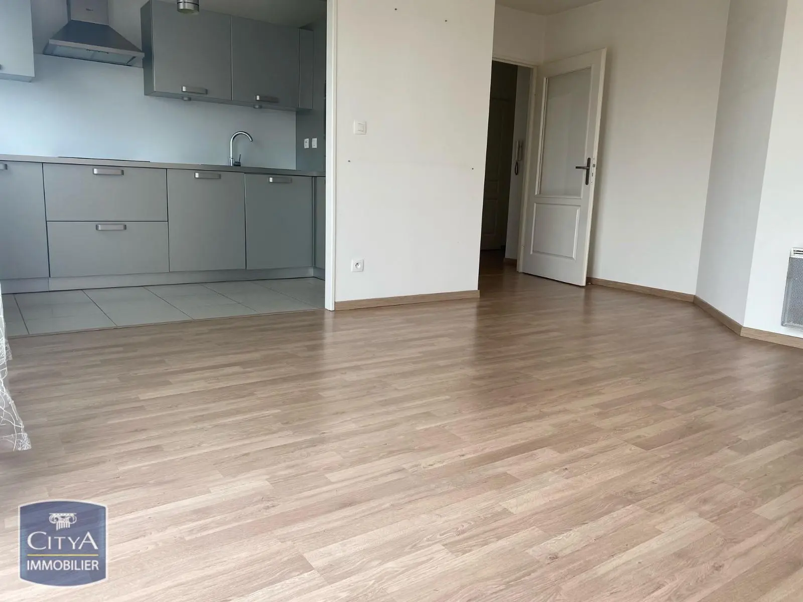 Photo 1 Appartement 2 pièces 47.35m²