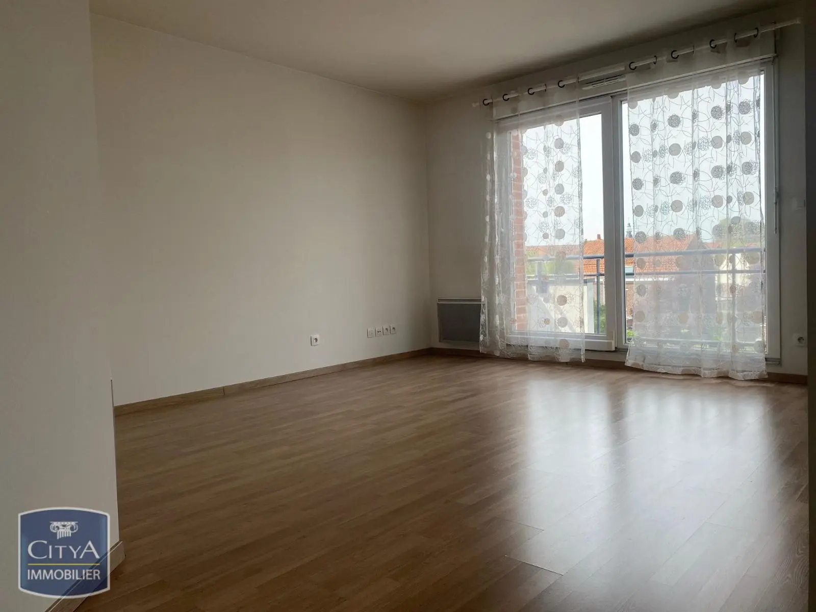 Photo 2 Appartement 2 pièces 47.35m²
