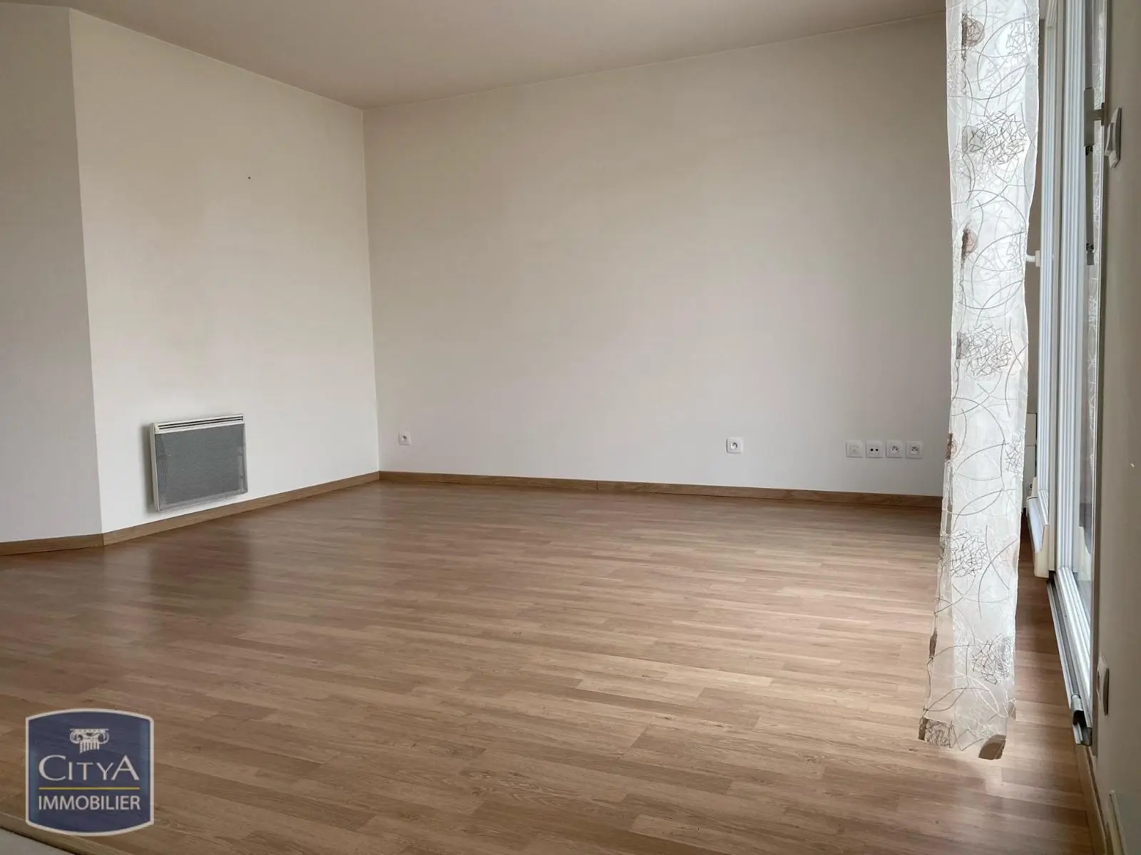 Photo 3 Appartement 2 pièces 47.35m²