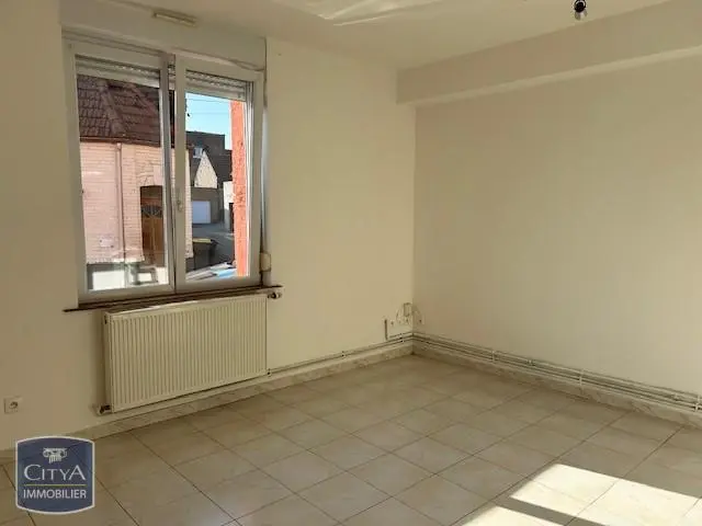 Photo 7 Appartement 3 pièces 44.95m²